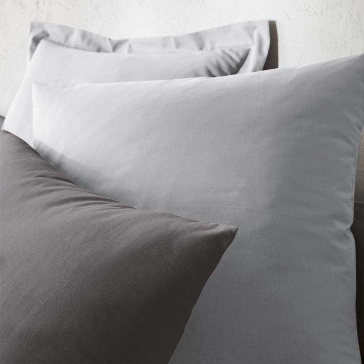 Actual product image La Redoute Interieurs Scenario Bio (Bedding set, 200 x 200 cm)