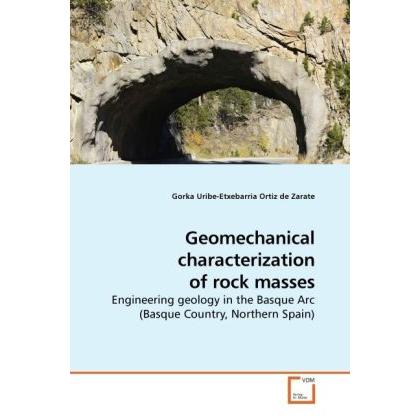 Geomechanical characterization of rock masses, Fachbücher