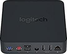 Produktbild Logitech EXTENDER BOX - N/A - WW