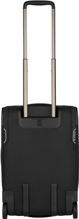 Produktbild Victorinox Werks Traveler 6.0, 2-Wheel Frequent Flyer Carry-On, Black (40 l)