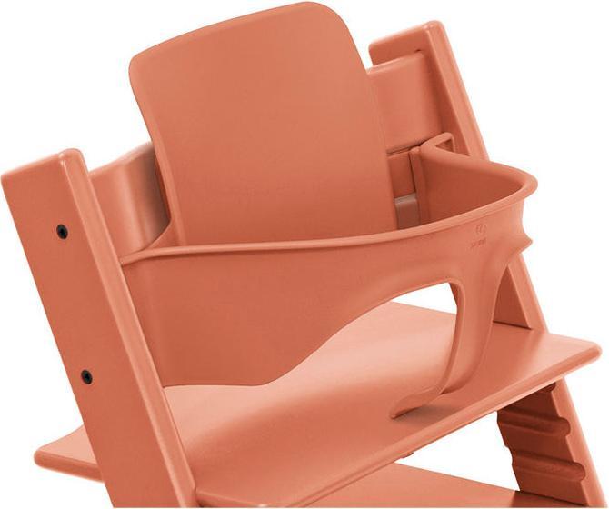 Actual product image Stokke Tripp Trapp Baby Set