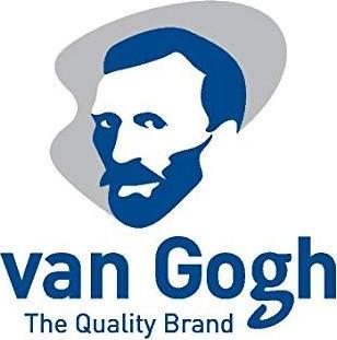 Image du produit Van Gogh Aquarelle Blanc couvrant (10 ml)