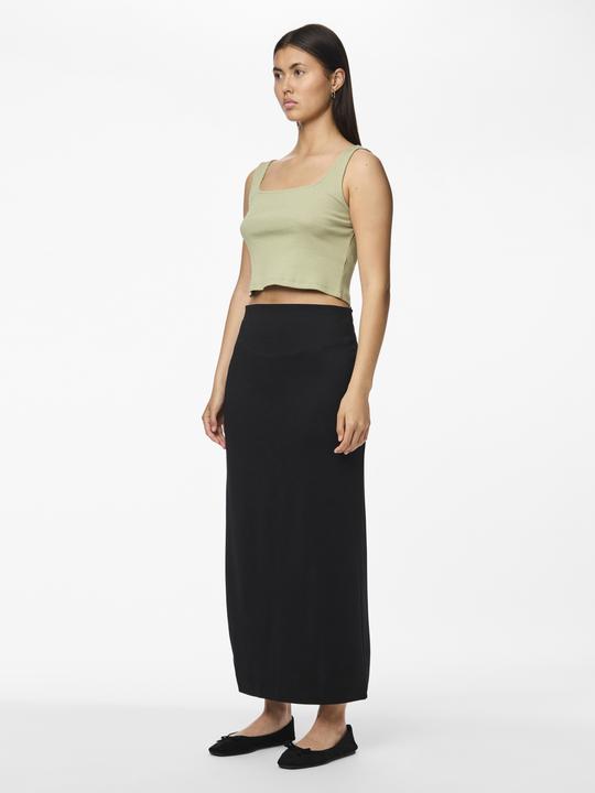 Produktbild Pieces Pcnaya Hw Ankle Skirt Noos (L)