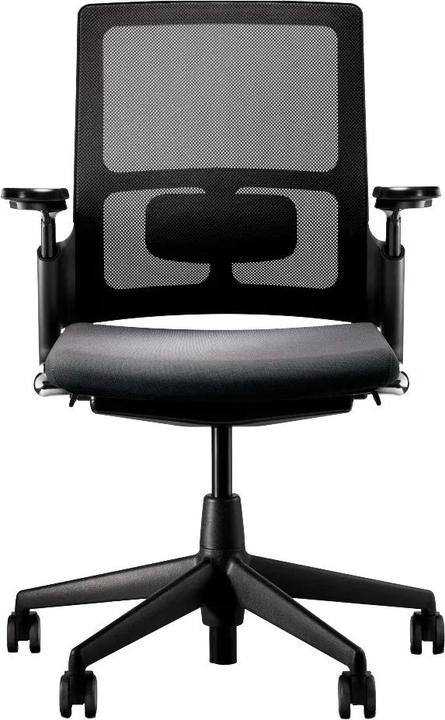 Actual product image Ahrend 2020 Verta Bureaustoel (GZA2020ZWART) (45 - 55 cm)