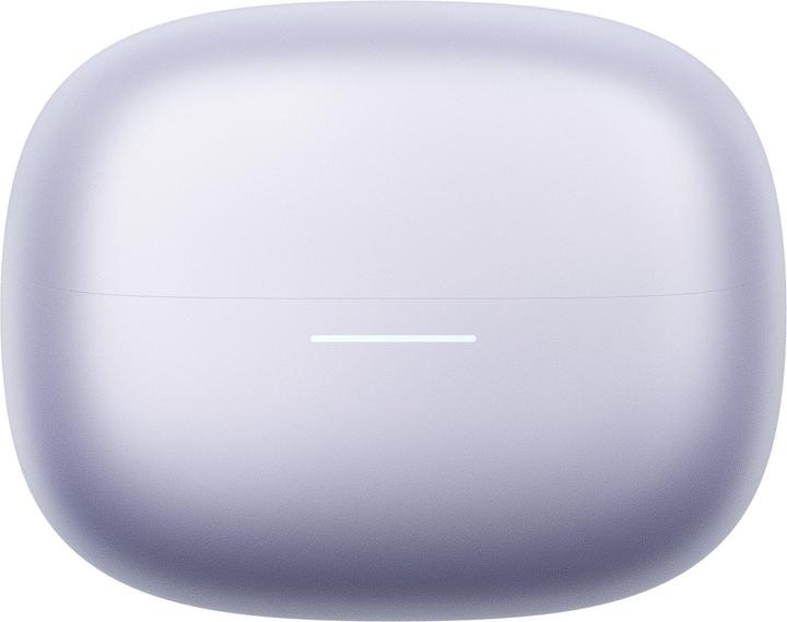 Immagine prodotto Xiaomi Redmi Buds 6 Pro Lavender Purple, BHR9317GL (ANC, 36 h, Senza fili)