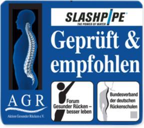 Actual product image Slashpipe Per