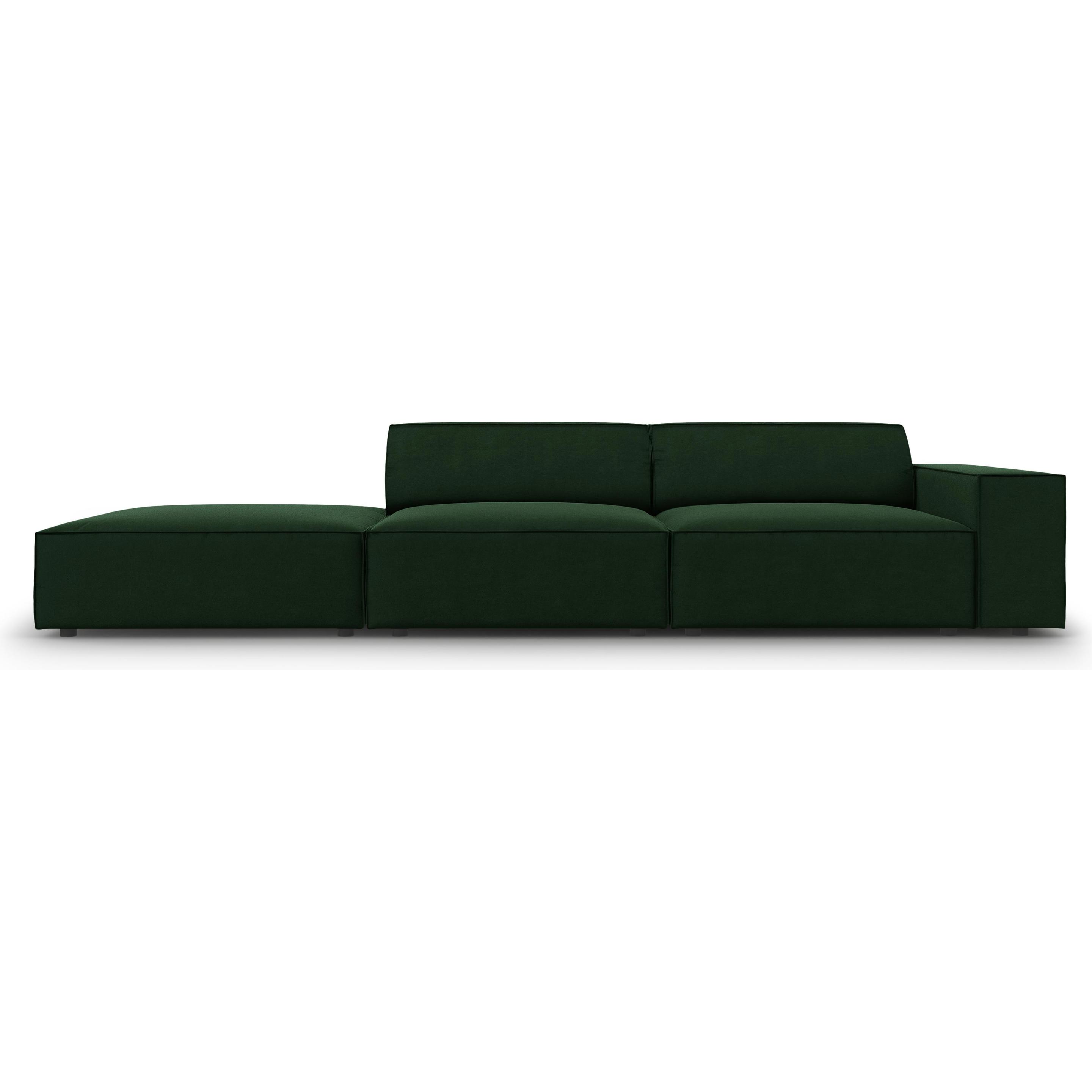 Micadoni, Sofa, Jodie (4-Sitzer, 2-Sitzer, 3-Sitzer)