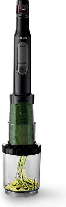Actual product image Philips Viva Collection HR2657/90