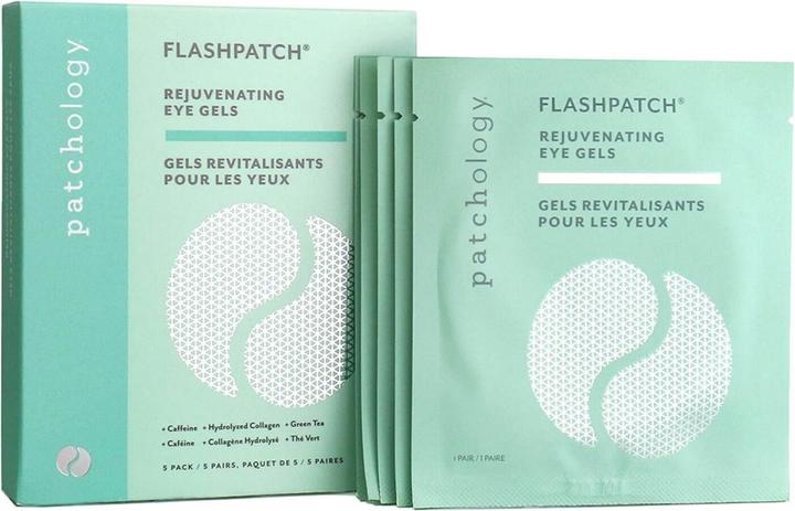 Produktbild Patchology FlashPatch - Rejuvenating Eye Gels (Augenpatches)