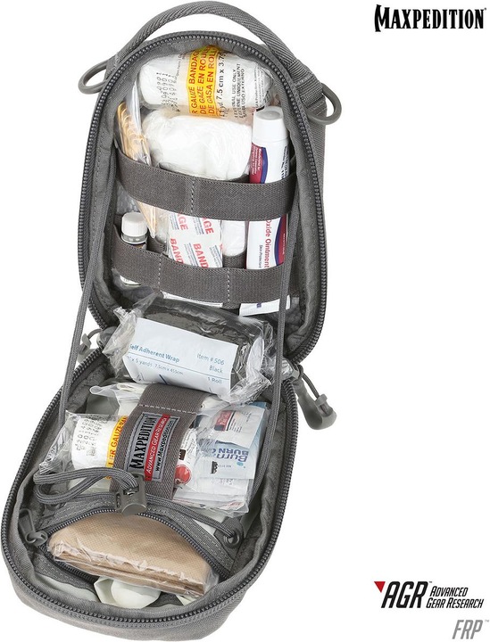 Immagine prodotto Maxpedition FRP First Response Pouch Organizer