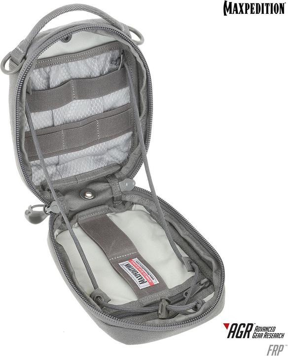 Produktbild Maxpedition FRP First Response Pouch Organizer