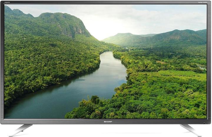 Produktbild Sharp 32BG2E (32", LCD, Full HD)