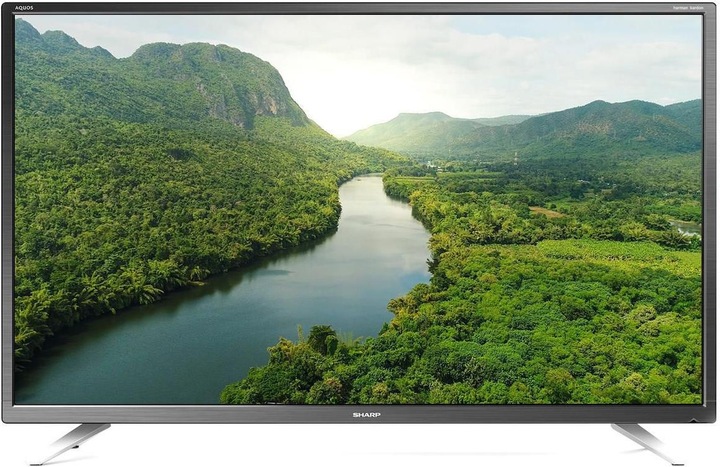 Produktbild Sharp 32BG2E (32", LCD, Full HD)