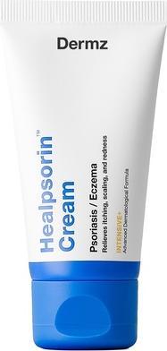 Hermz Dermz Healpsorin Cream For Psoriasis And Eczema 50Ml (50 ml)