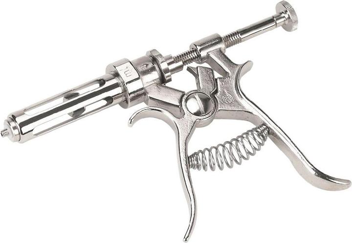 Actual product image Kerbl wt./50ml/1.0-5.0ml (Drip irrigation set)