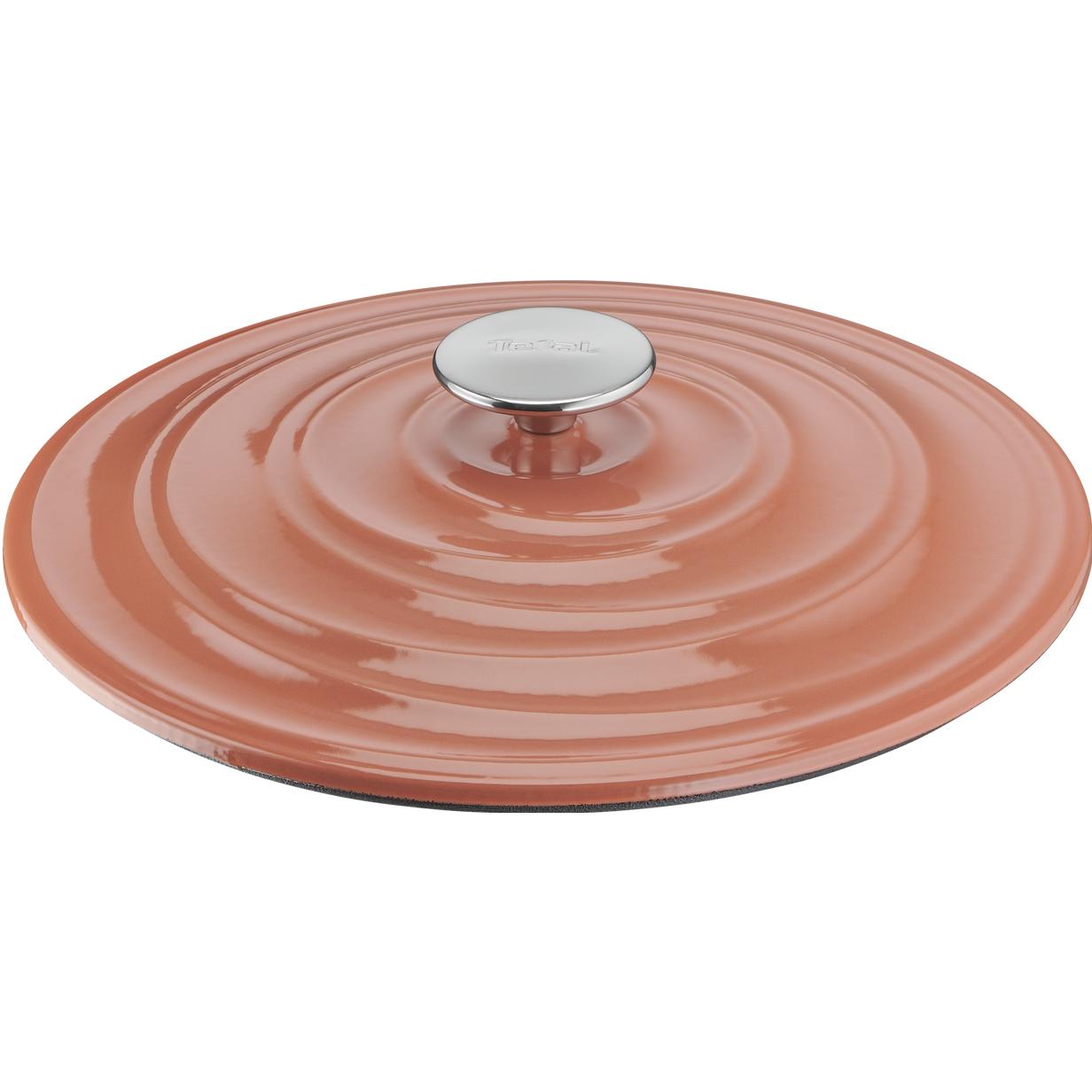 Thumbnail - Tefal LOV Bräter, Pfanne + Kochtopf, Orange