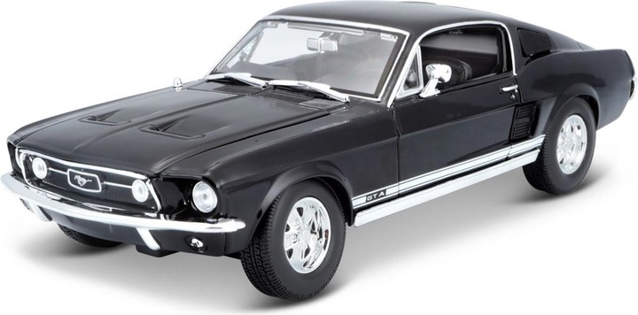 Produktbild Maisto Ford Mustang 1