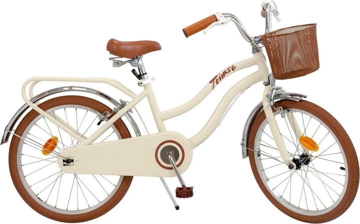 Toimsa Vintage beige 20 inch buy at Galaxus