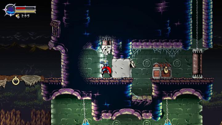 Actual product image Pqube Beyond The Ice Palace 2 (PS5, EN)
