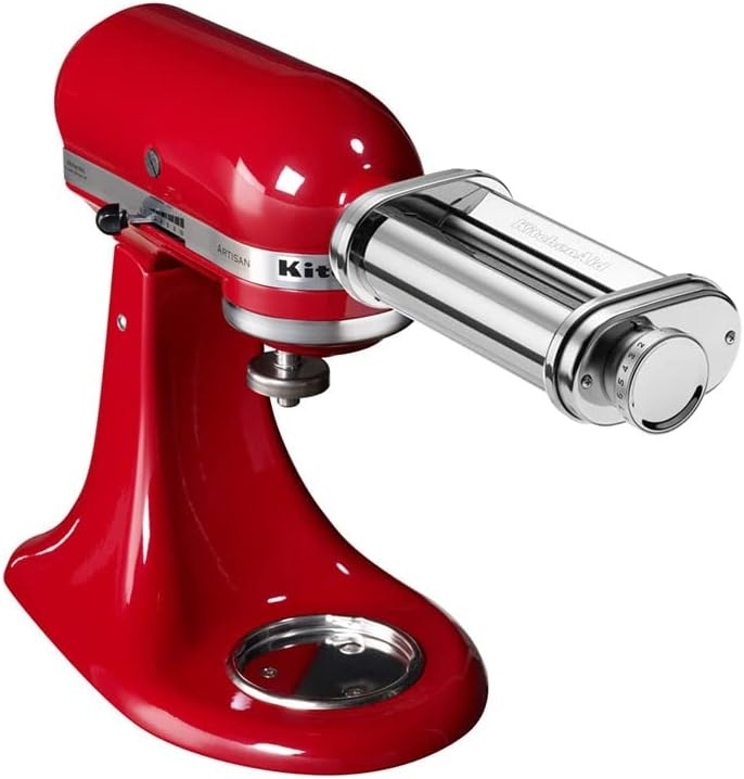 Productafbeelding KitchenAid 5ksmpsa