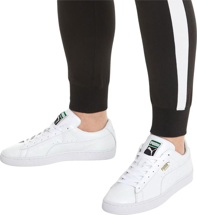 Produktbild Puma Basket Classic XXI (45)