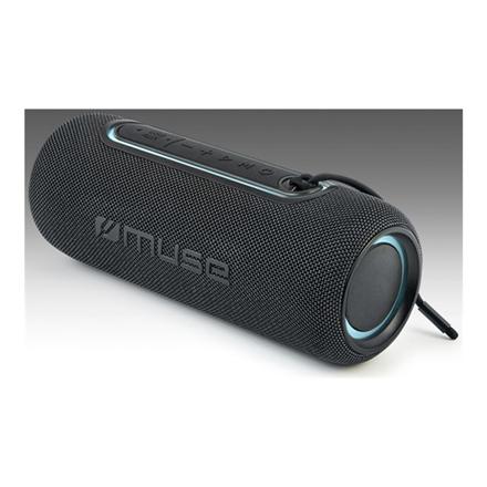 Produktbild Muse M-780 BT Bluetooth speaker, Black (10 h, Akkubetrieb)