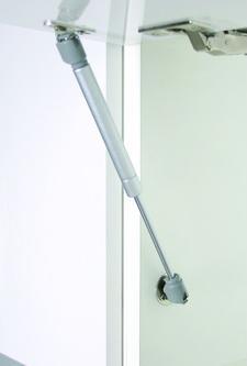 Actual product image OK-Line Gasdruck-Klappenstütze