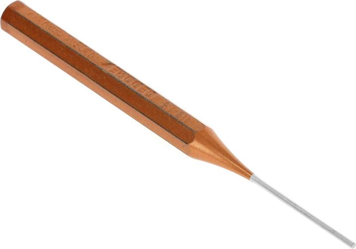Image du produit Gedore Chasse-goupilles, 1 pièce, 1,5 mm, acier/peinture, argent/cuivre