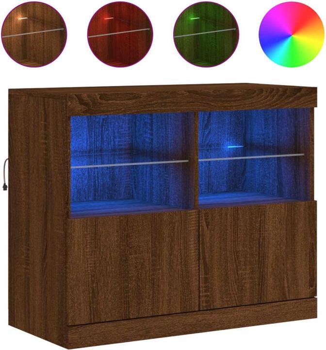 Produktbild vidaXL Jelena (81 x 37 x 67 cm)