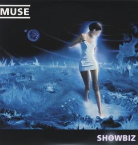 Showbiz (Us Re-Issue) (Muse, 2015)