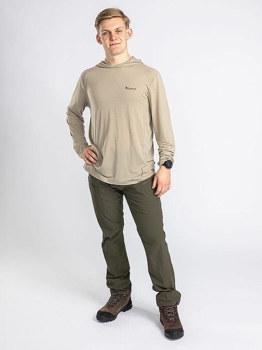 Image du produit Pinewood Funktionssweater Insect Safe (M)