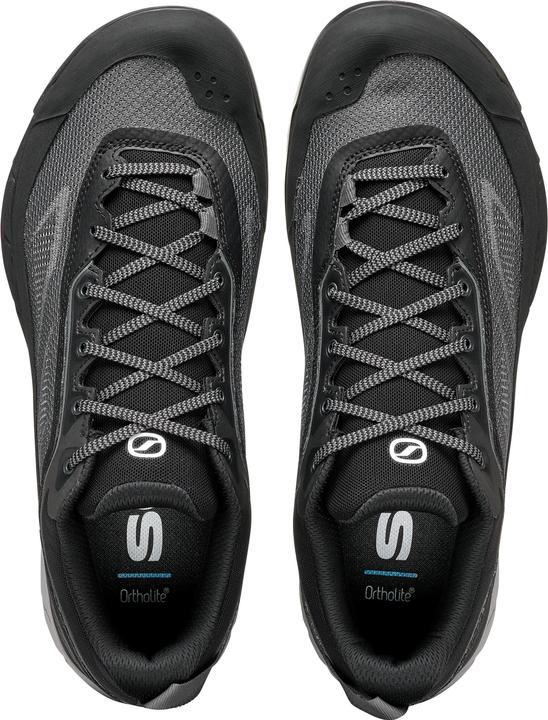 Produktbild Scarpa Rapid LT (43.5)