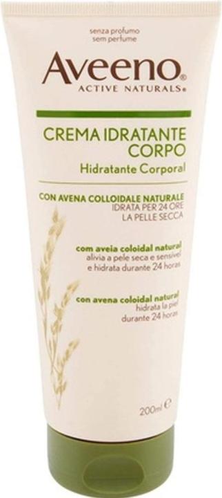 Produktbild Aveeno Daily Moisturizing Body Lotion (Körperlotion, 200 ml)