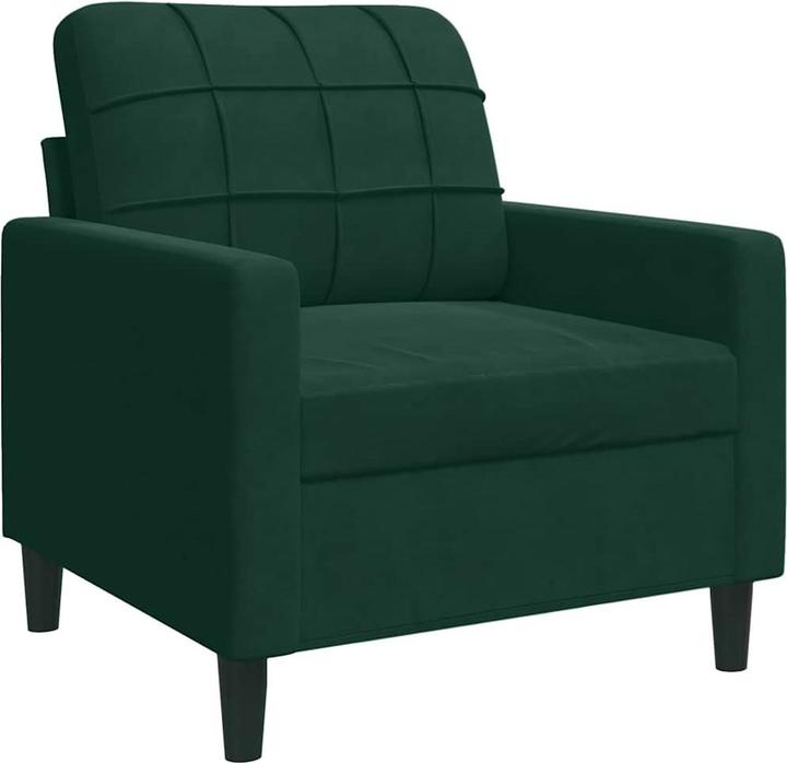Actual product image vidaXL Lake (Upholstery set)