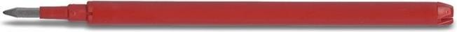Produktbild Pilot FriXion Refill Set à 3 (Rot, 0.35 mm, 3 Stk.)