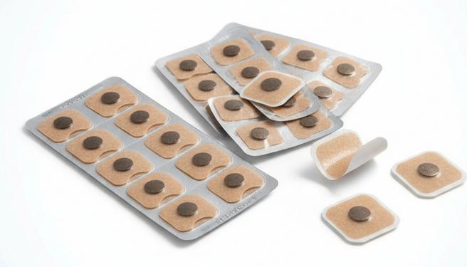 Image du produit NightHaven Magnetic Nose Strip - Starter Kit