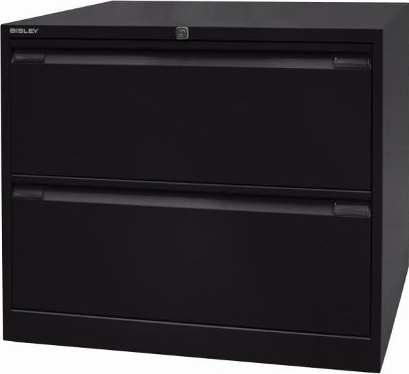 Produktbild Bisley ko (80 x 62.20 x 71.10 cm)