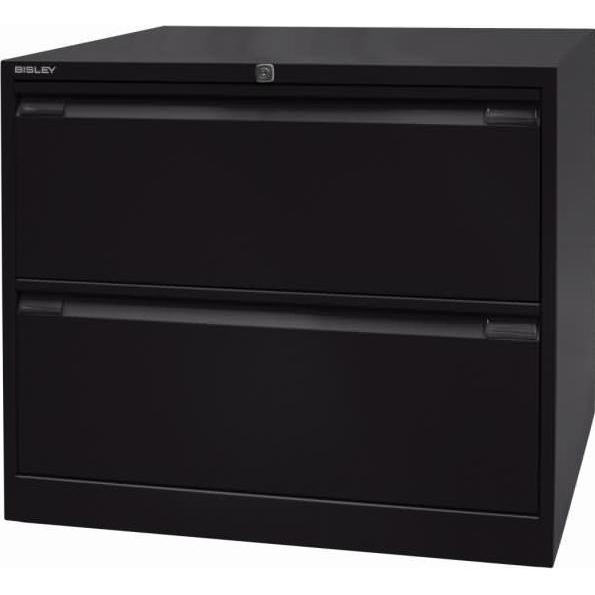 Bisley, Aktenschrank, ko