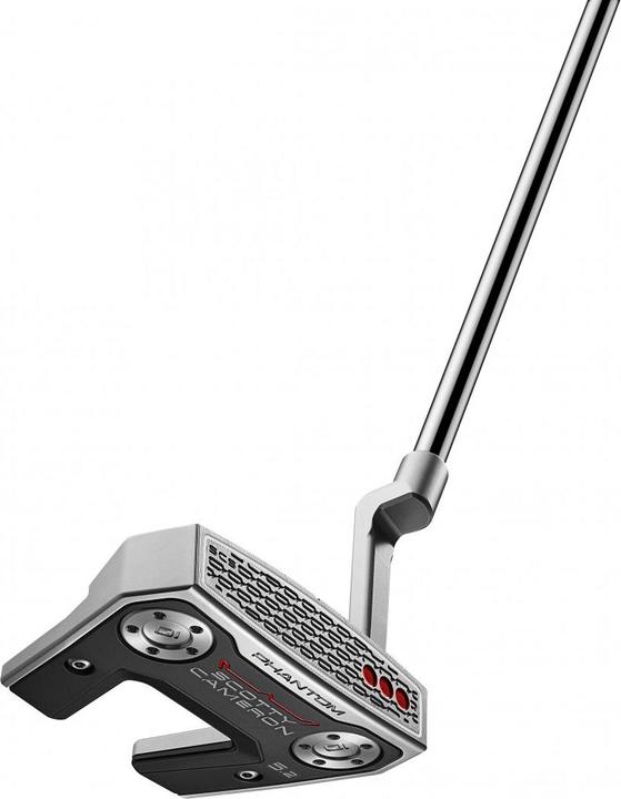 Produktbild Scotty Cameron Phantom 5.2 Putter (Rechtshänder)