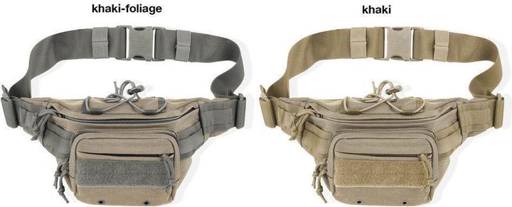 Immagine prodotto Maxpedition Octa Versipack