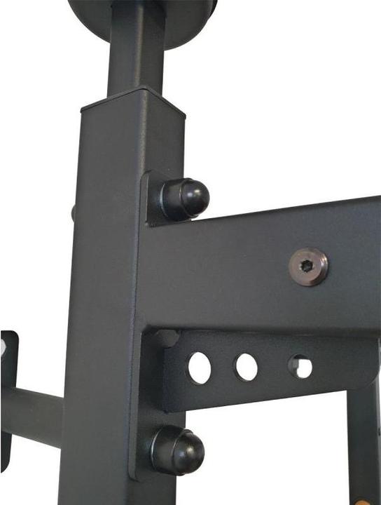 Produktbild BenchK Sprossenwand 521B mit Klimmzugstange