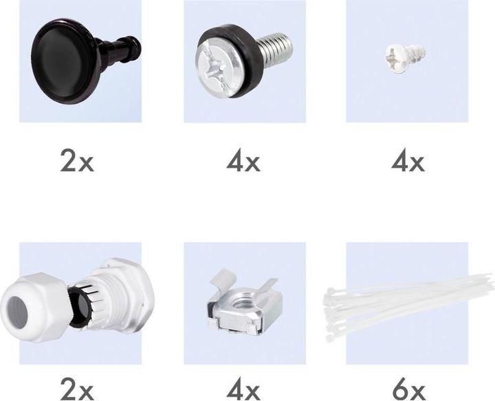 Produktbild LogiLink SF100B