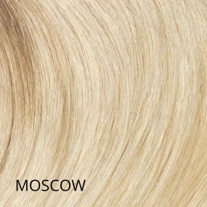 Image du produit Balmain DoubleStyle Queue de Cheval MemoryHair (55 cm)