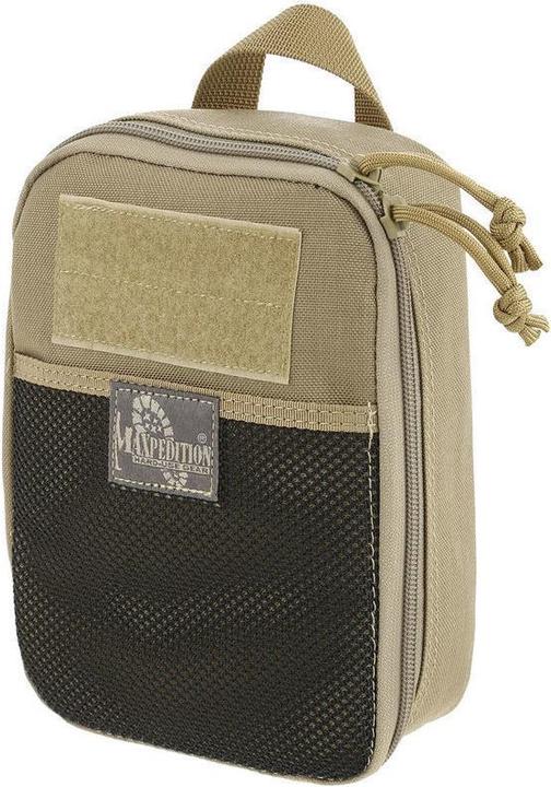 Produktbild Maxpedition Beefy Pocket Organizer