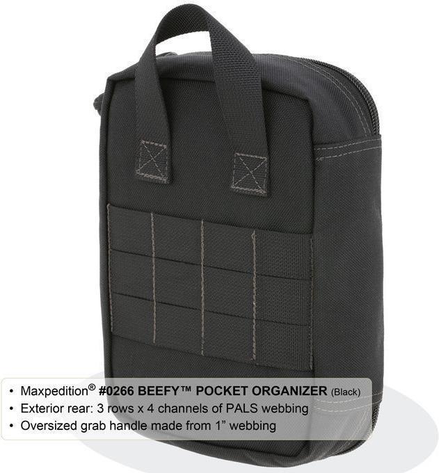 Immagine prodotto Maxpedition Beefy