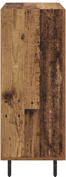 Image du produit vidaXL Sideboard (34 x 69.50 x 90 cm)