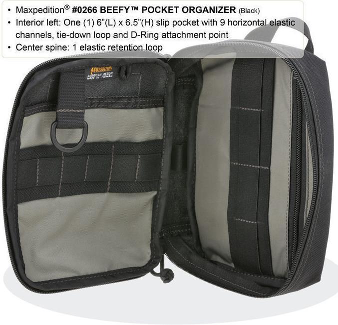 Immagine prodotto Maxpedition Beefy