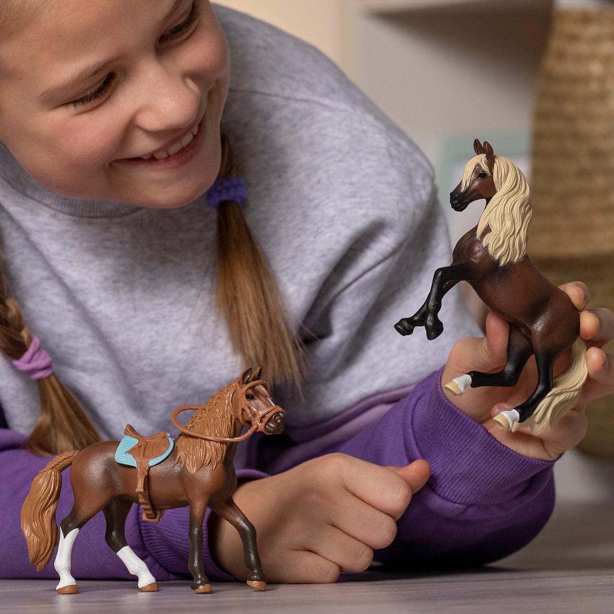 Thumbnail - Schleich Paso Peruanisches Pferd