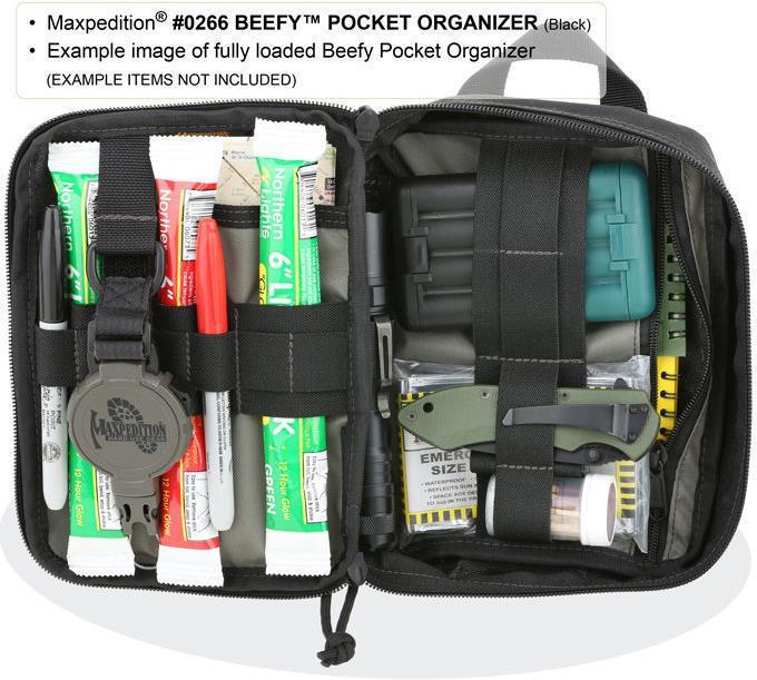 Immagine prodotto Maxpedition Beefy
