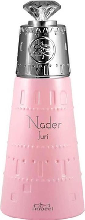 Nabeel Nader Juri Eau De Parfum 100ml